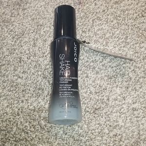 NWT Joico hair texturizing spray